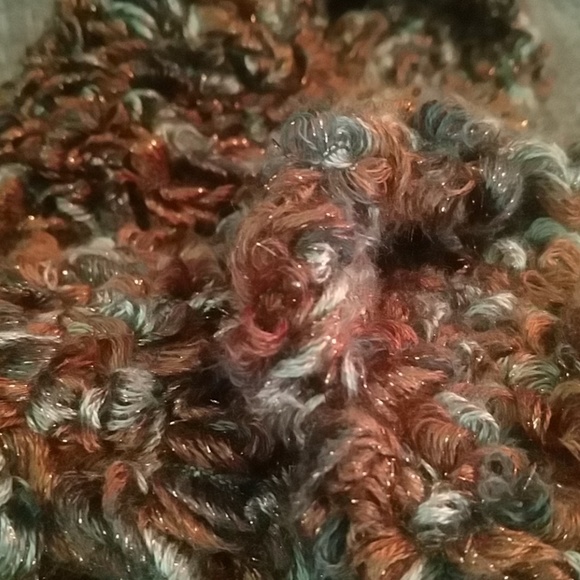 Scarf - Picture 2 of 2